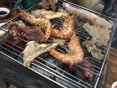 -Hue Ngon Restaurant