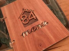 -西关84·History·Art·Cafe