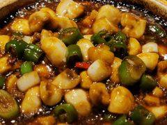 -蜀宴小调·精致家常菜(来福士店)