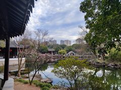 -南园(太仓市)