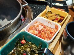 -水浒烤肉(国贸店)