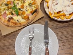 -比萨先生PIZZAMAN