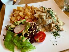 -La Creperie法餐厅(芮欧百货店)