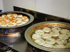 -穆氏葱油饼(安远路店)