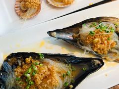 带子-海陆空(万松园店)