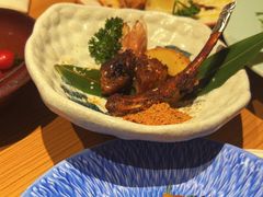 -花和海鲜自助(梅江店)