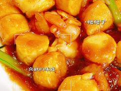 -老苏扬饭店