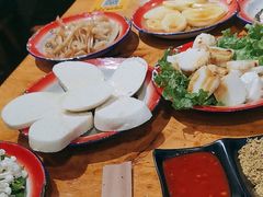 -石记老北京炙子烤肉(松园店)