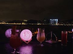 -影吧•悬崖海景(珠海凤凰湾悦椿酒店)