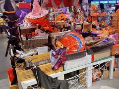 -Olé精品超市(北京合生汇店)