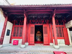 -天一阁博物院
