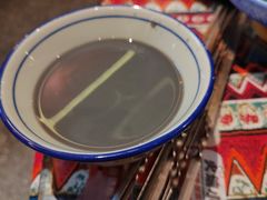 -火塘云南烧烤大排档