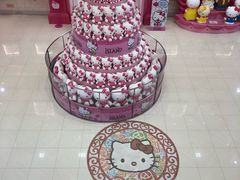 -凯蒂猫主题馆