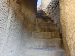 -神木二郎山风景区