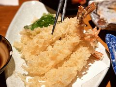 -千代武日本料理(爱建店)
