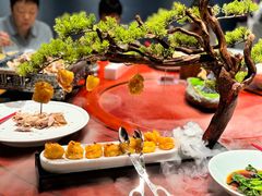 -金狮麟·新豫菜(金码大厦店)