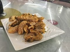 -范饭椰林川湘味海鲜·椰子鸡(三亚湾椰梦长廊店)