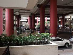 -上海波特曼丽思卡尔顿酒店