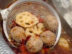 -潮汕大目牛肉火锅(皇岗旗舰店)