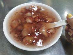 糖芋苗-芳婆糕团店(王府大街店)