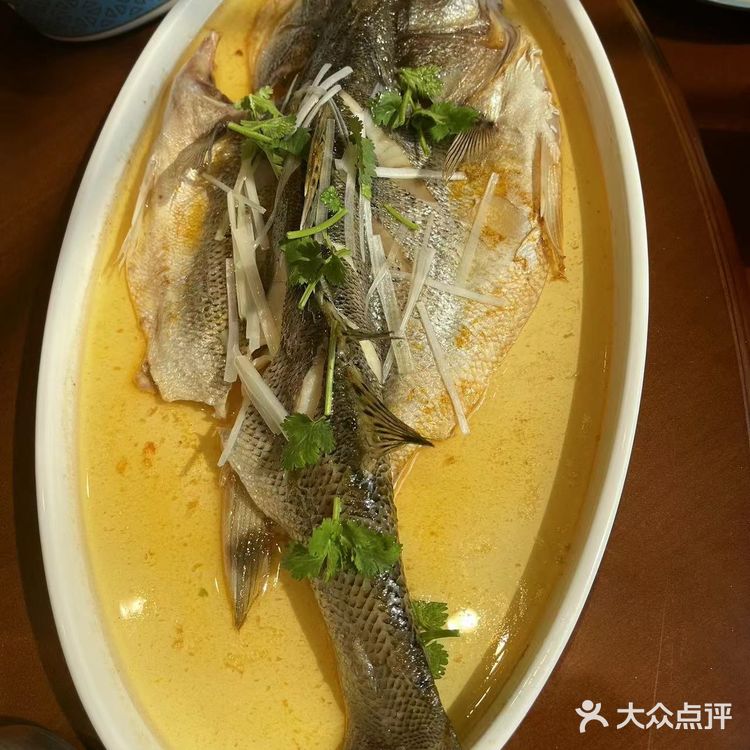 发现一家好吃的店