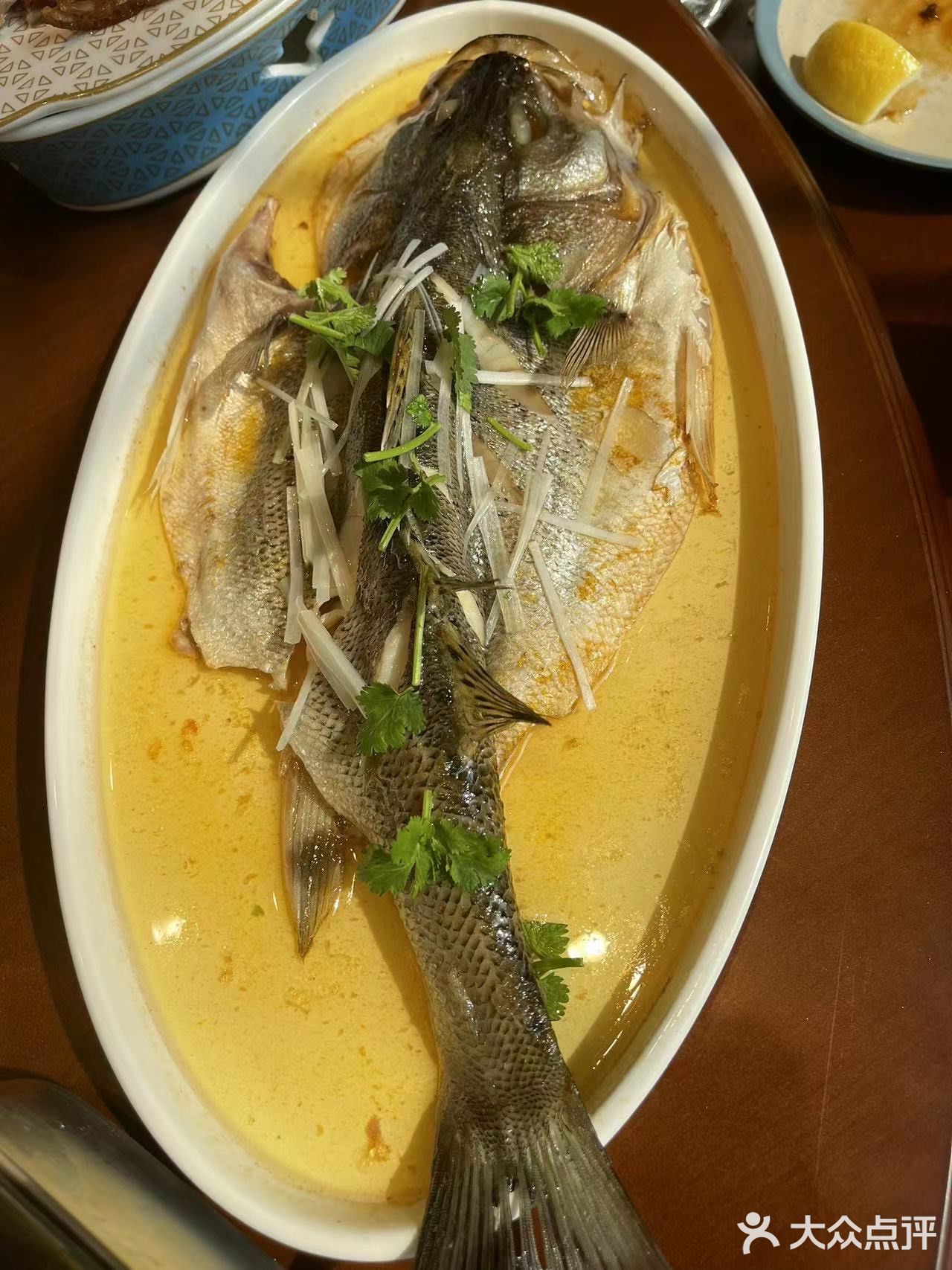 发现一家好吃的店