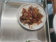 -揽月斋炙子烤肉·清真(安定门·五道营店)
