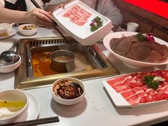 -大渝火锅(太仓万达店)