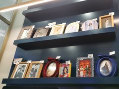 -海马体照相馆(广州新世界云门New park店)