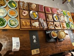 -银米·云南传统过桥米线(双廊黑金冠店)