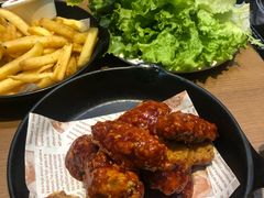 -火炉火自助餐(悠唐购物中心店)