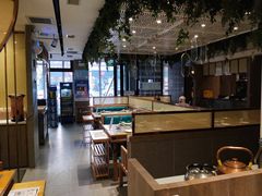 大堂-江小渔鲜鱼火锅(辽沈二街店)