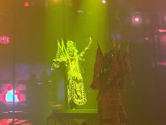 -CLUB OPUS欧贝斯酒吧(合肥店)