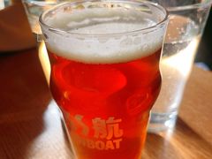 -悠航SLOWBOAT(三里屯店)