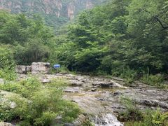 -孤山寨风景区