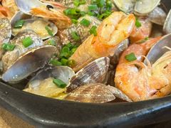 -小时候焗海鲜(鄞州万达店)