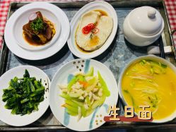 -保丽宝泰母婴护理院·月子中心·产康·中医(常州店)