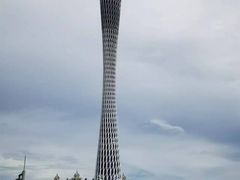 -海心沙亚运公园
