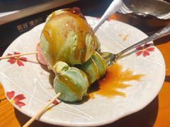 -有喜屋·烧鸟·居酒屋(周浦万达店)