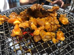 -原始泥炉烤肉(总店)