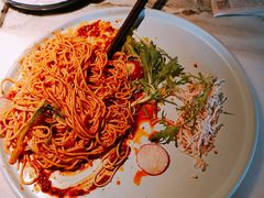 -绿茶餐厅(成都大悦城店)