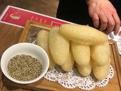 -U你·天然调味(南湖总店)