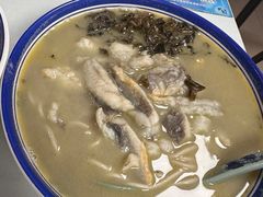 -明呈黄鱼面馆(斜土路店)
