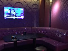 -乐界KTV(虹桥中心店)