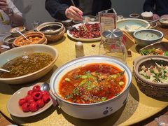 -水煮三国·川鲁江湖菜(香山店)