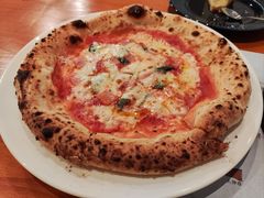 -Pizzeria da Nicola·火炉披萨(中大国际店)
