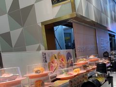 -争鲜回转寿司(通州万达店)