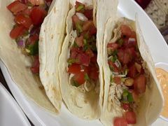 -panchos 墨西哥餐厅(嘉绿苑店)