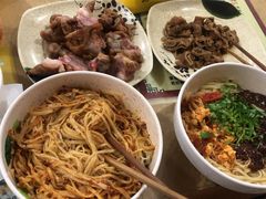 -孟记传统大刀面(星源商城店)