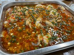 -艺味深尝(云锦路店)